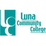 Logo de Luna Community College