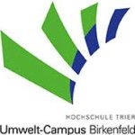 Логотип Environmental Campus Birkenfeld