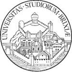 Логотип University of Brescia
