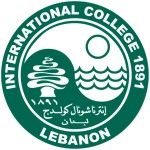 Logo de International College