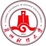 Logotipo de la Lanzhou University of Finance and Economics