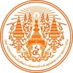 Logotipo de la King Mongkut's Institute of Technology Ladkrabang