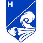 Logo de Harper Adams University