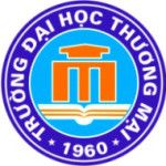 Vietnam Commercial University logo