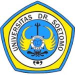University Dr Soetomo Surabaya logo