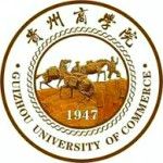 Логотип Guizhou University of Commerce