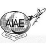 Логотип Azad Institute of Aeronautics & Engineering