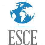 Logotipo de la ESCE International Business School