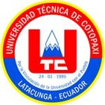 Logotipo de la Technological University of Cotopaxi (UTC)