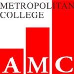 Логотип Metropolitan College