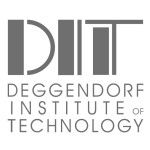 Deggendorf Institute of Technology logo