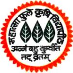 Logo de Mahatma Phule Krishi Vidyapeeth