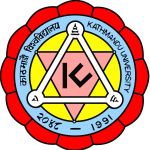 Логотип Kathmandu University