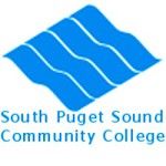 Logotipo de la South Puget Sound Community College