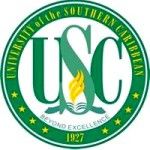 Logotipo de la University of the Southern Caribbean