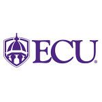 Logo de East Carolina University