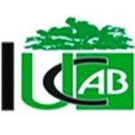 Logotipo de la University Institute of Bertoua (IUB)