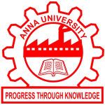 Логотип Anna University