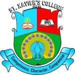 St Xaviers College Jaipur logo