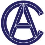 Логотип Cranbrook Academy of Art