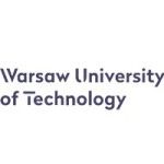 Logotipo de la Warsaw School of Information Technology