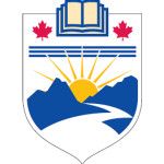 Logotipo de la Coquitlam College