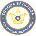 Logotipo de la Yogoda Satsanga Palpara Mahavidyalaya