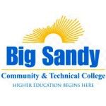 Логотип Big Sandy Community and Technical College