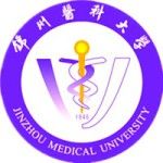 Логотип Jinzhou Medical University