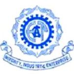 Логотип Alagappa Chettiar College of Engineering & Technology