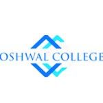 Логотип Oshwal College Nairobi