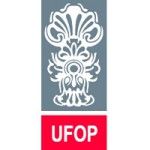 Логотип Federal University of Ouro Prêto