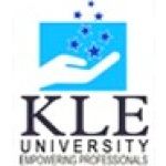 Логотип Institute of Dental Sciences KLE University