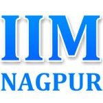Indian Institute of Management Nagpur logo