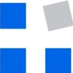 Логотип Saint Gallen University of Applied Sciences