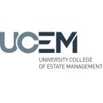 Logotipo de la University College of Estate Management