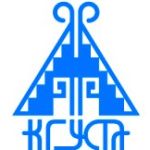 Logotipo de la Kyrgyz State University of Construction, Transport and Architecture n.a. N. Isanov