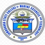 Логотип Zamboanga State College of Marine Sciences and Technology