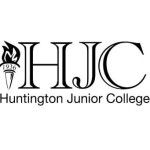 Logotipo de la Huntington Junior College