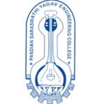 Логотип Pandian Saraswathi Yadav Engineering College