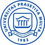 Logotipo de la Prasetiya Mulya Business School