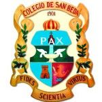 Logotipo de la San Beda College