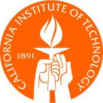 Логотип California Institute of Technology Caltech