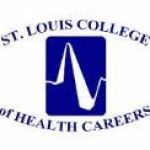 Logotipo de la St. Louis College of Health Careers