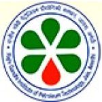 Логотип Rajiv Gandhi Institute of Petroleum Technology