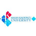 Hasan Kalyoncu University logo
