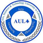 Логотип Arts, Sciences and Technology University