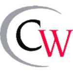 Logotipo de la College of Westchester
