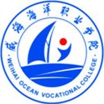 Логотип Weihai Ocean Vocational College