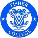 Логотип Fisher College